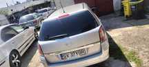 Vând Opel Astra h 2006 1.9 diesel 150 cai