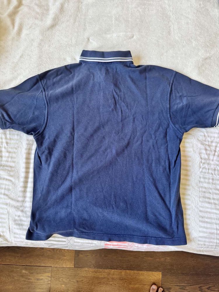 Тениска fred perry