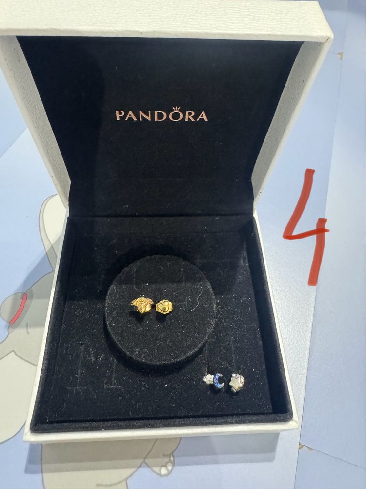 Vand Bijuterii Pandora