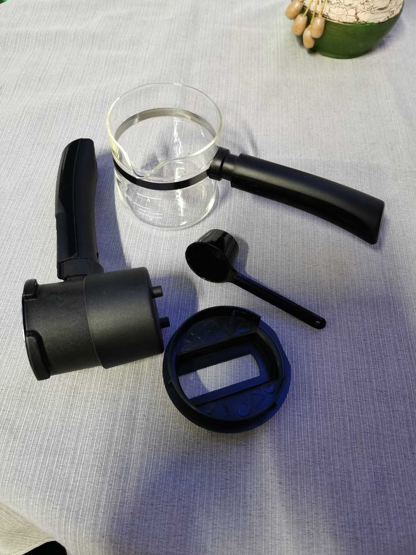 Espressor DeLonghi manual