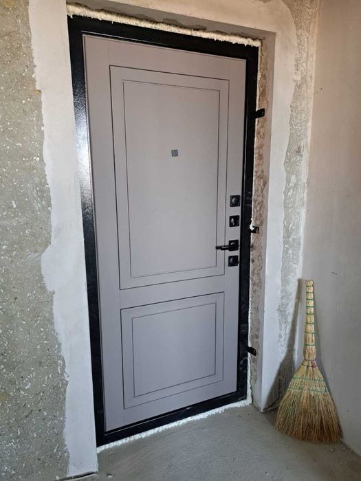 Установка дверей • Плотницкие работы • 20 лет опыта