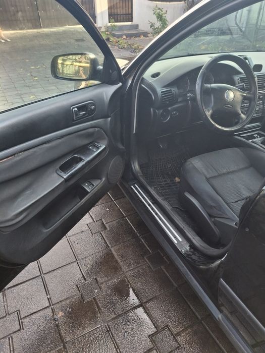 Volkswagen Passat 1.9TDI