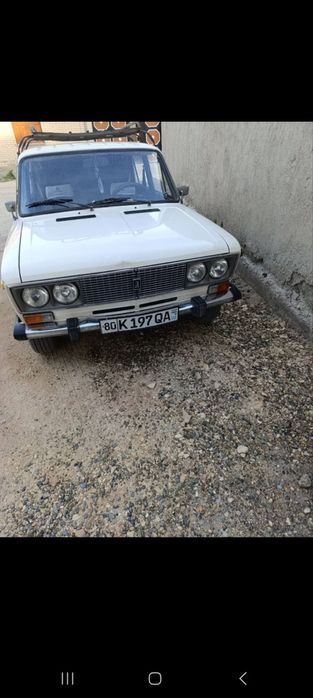 Ваз 21 06 сотилади