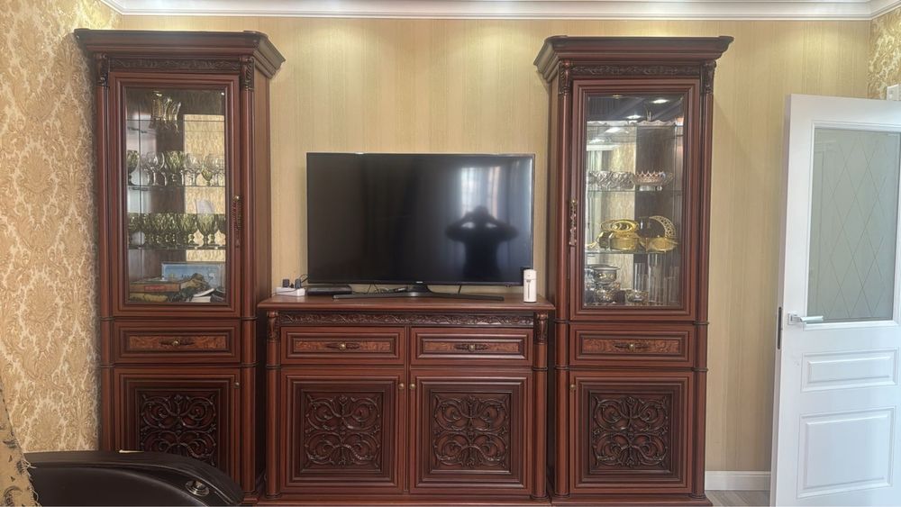 Комплект для гостиной