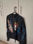 Hanorac Ed Hardy