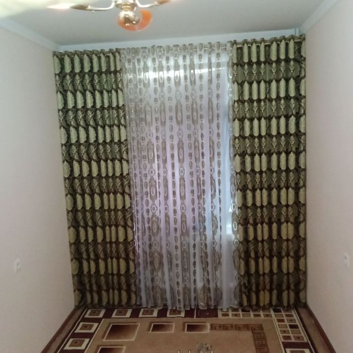 Kvartira sotiladi! Kelasiz yashaysiz!