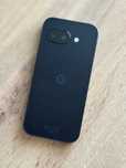 Google Pixel 9A 128GB Obsidian ГАРАНЦИЯ