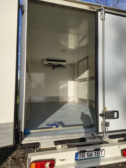 Transport frigorific