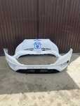 Intaritura,bara fata,capota aluminiu ford transit custom mk8