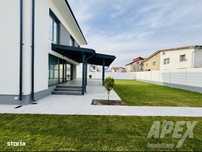 Casa individuala 5 camere | COMISION 0% | Teren 473mp | Bragadiru