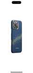 Hisa protectie Pitaka iphone 16 Pro