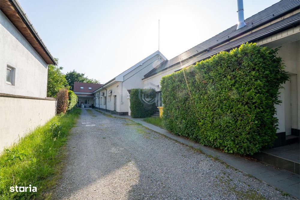 Spatiu comercial birouricazare Episcopia