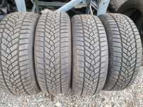Anvelope 205/60R16 marca Fulda, DOT 2021 ,8 mm, M+S