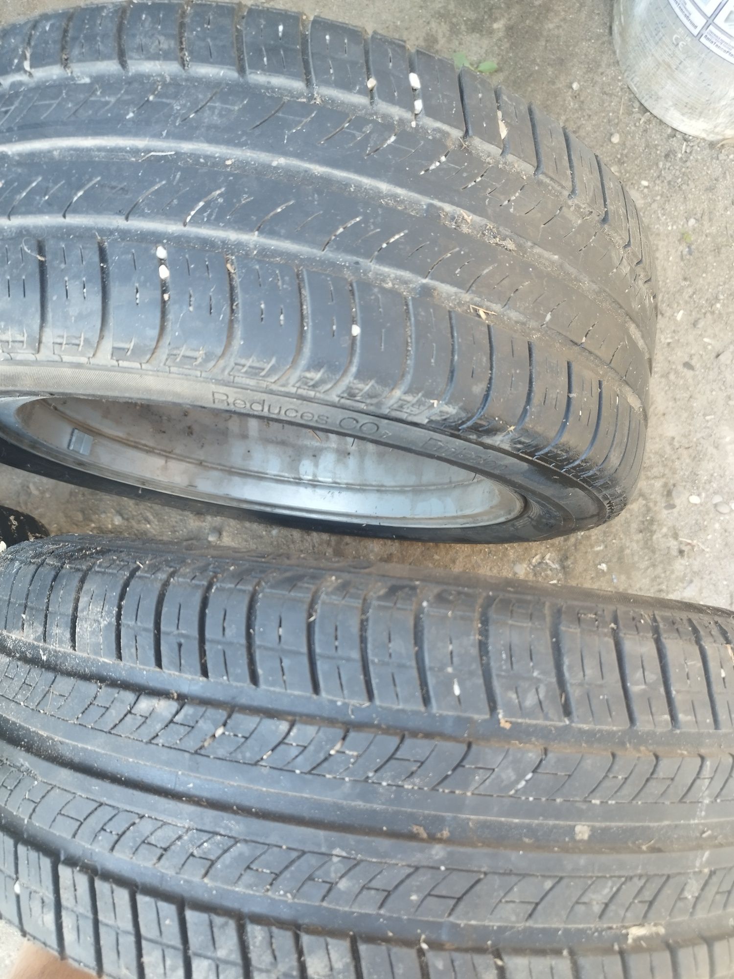 Jante pentru Ford focus fiesta etc