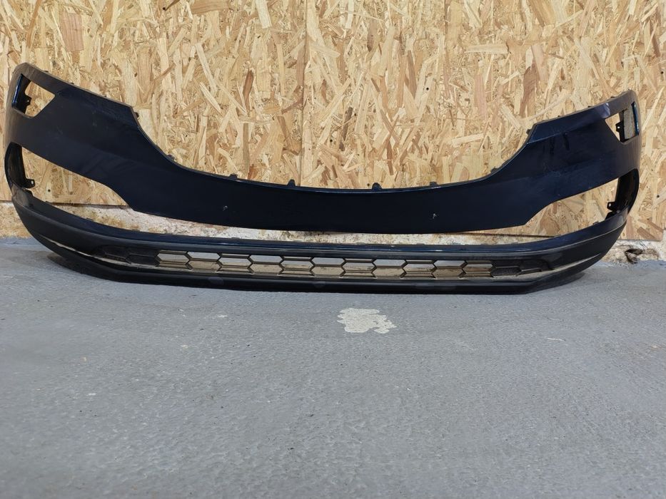 Bara fata Skoda Karoq an 2017-2021