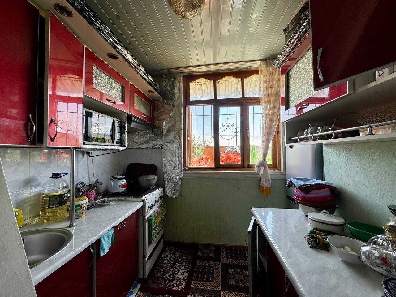 2 xonali 56m2 2-qavat.