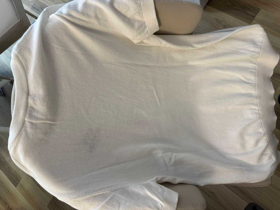 Louis Vuitton-Чисто нова автентична мъжка тениска XЛ номер