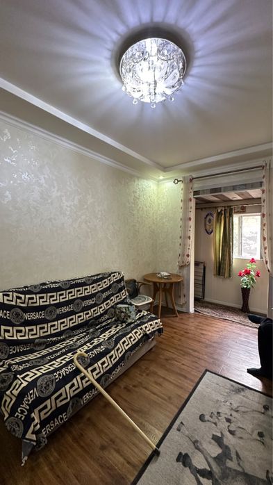 Ижарага 1/1/4 ТТЗ 1 новостройка 1 комнатная срочно в аренду 1 хонали