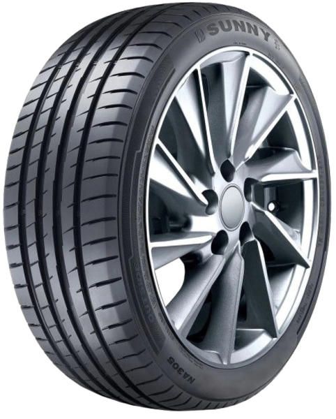 Anvelopa Vara 215/55 R17 98W XL SUNNY NA305