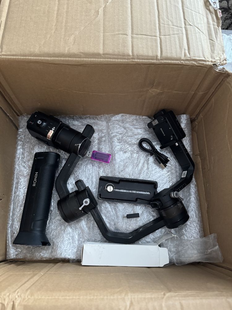 Canon eos R 3 orginal