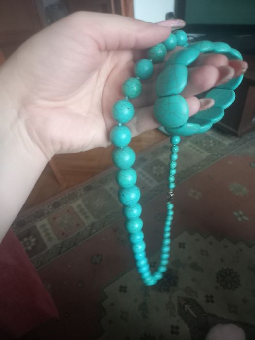 Украшения женские