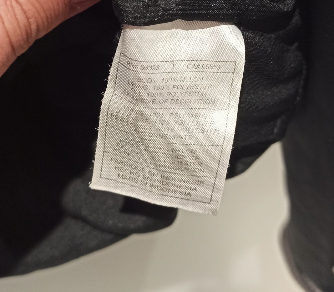 Parra x Nike limited edition bomber jacket vintage