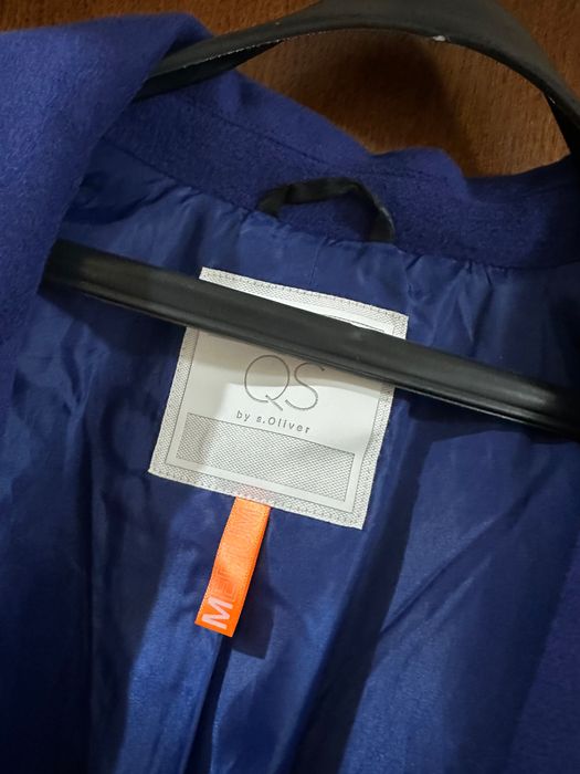 Дълго Палто S.Oliver