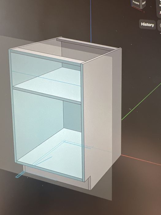 Изготвям 2D и 3D чертежи