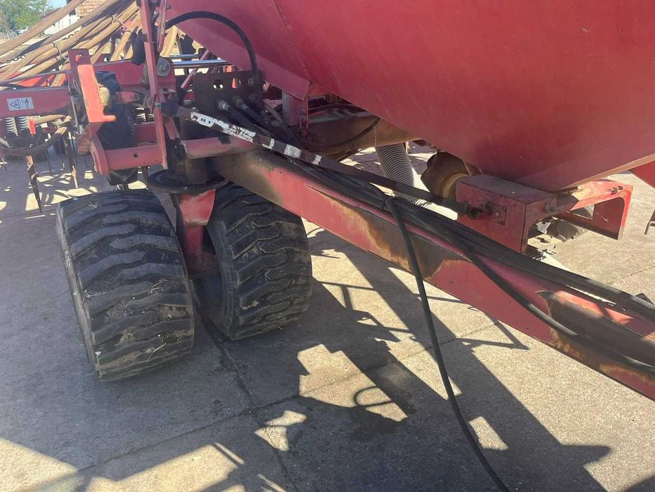 Semanatoare HORSCH