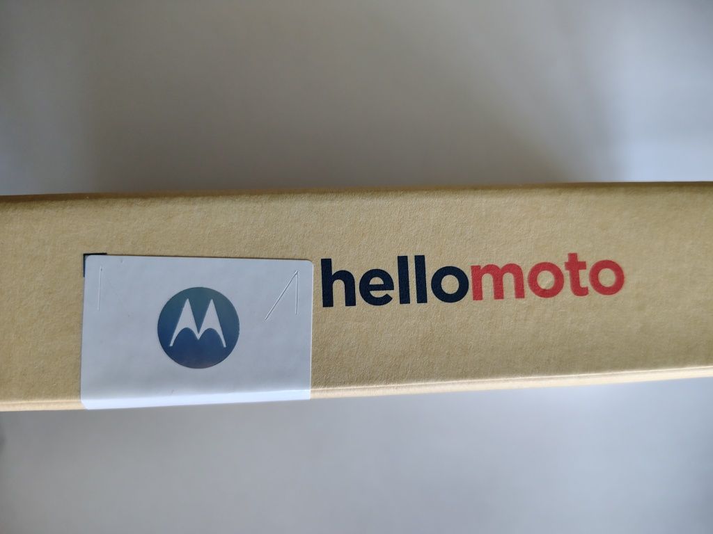 Telefon Motorola