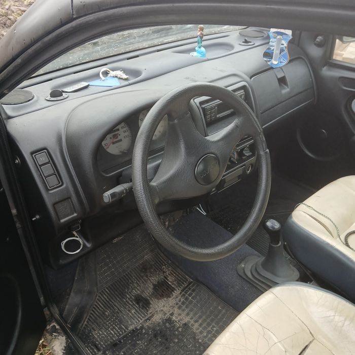 Vand  aixam 400 negociabil