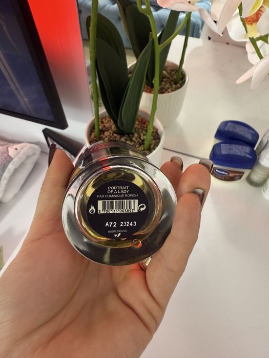 Frederic Malle – Portrait of a Lady (Dominique Ropion)