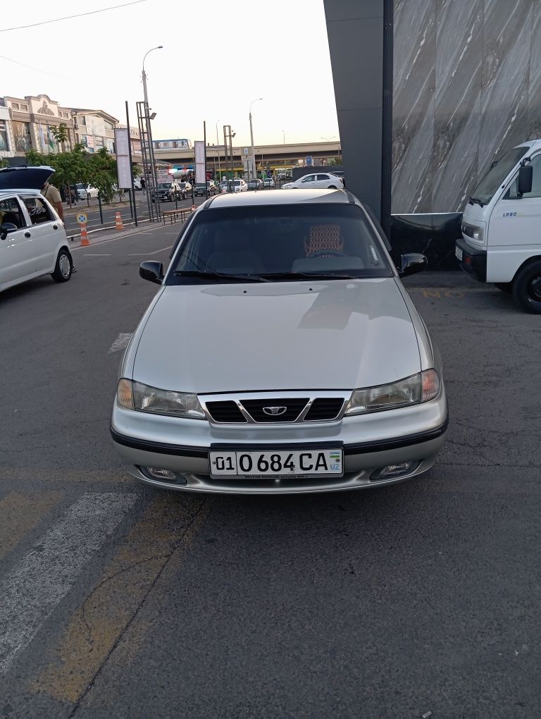Neksiya 1 sons tramblyor