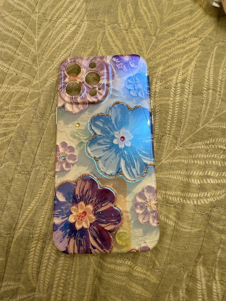 Чехлы для iphone 13 pro max
