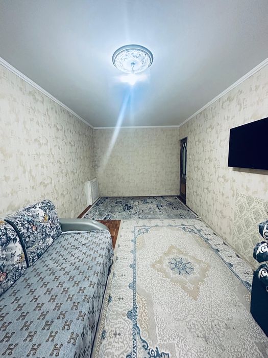 Продается 2 ком квартира, Кунаева