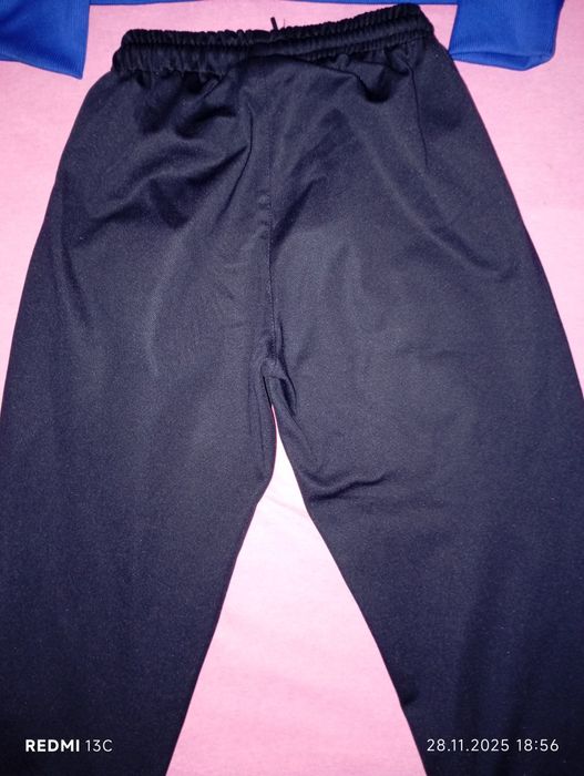 Детски екип син оригинален