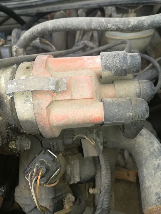 Делко за опел корса,астра, Opel Astra, Corsa 1,4 бензин