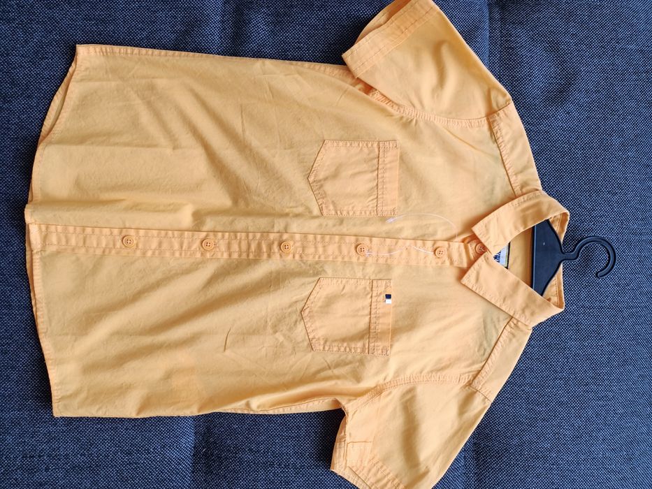 Cămașă LC Waikiki nouă 110-116