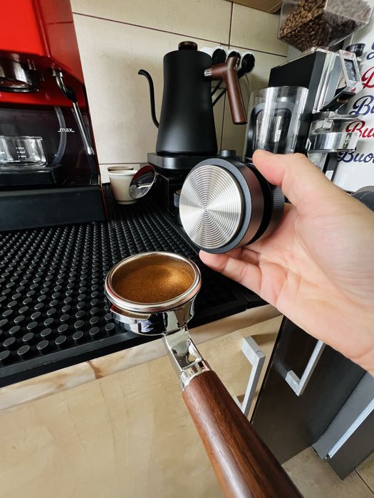 Accesorii espressor 58 mm