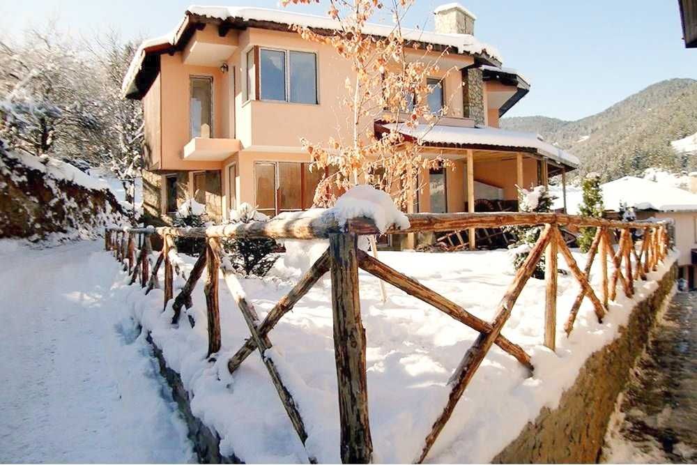 Продава се Къща в к.к. Пампорово - 247 кв.м за 304 €/кв.м - Снимка #8