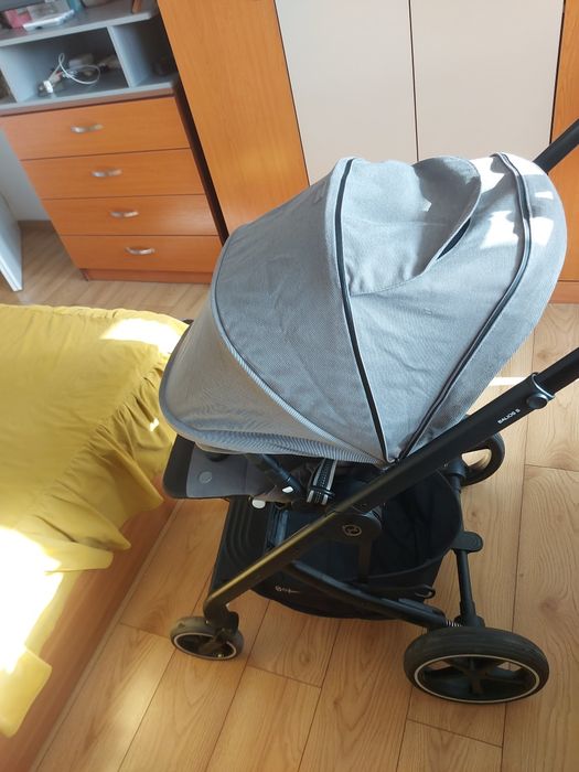 Cybex BALIOS S LUX 3 В 1