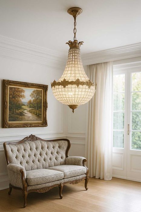 Класически полилей "Royal Empire"