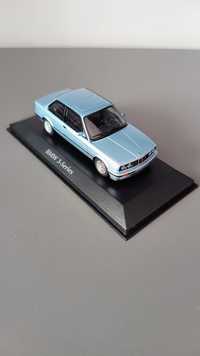 BMW serie3 1:43 Maxichamps 1986