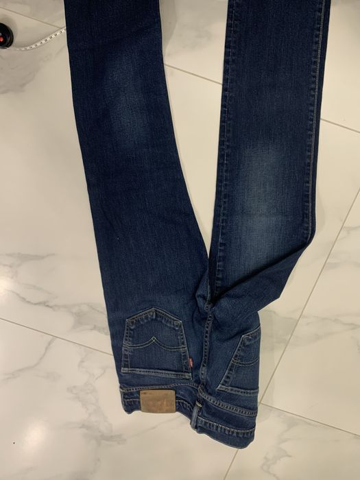 Оригинални мъжки дънки Levi’s отново предпочитан модел