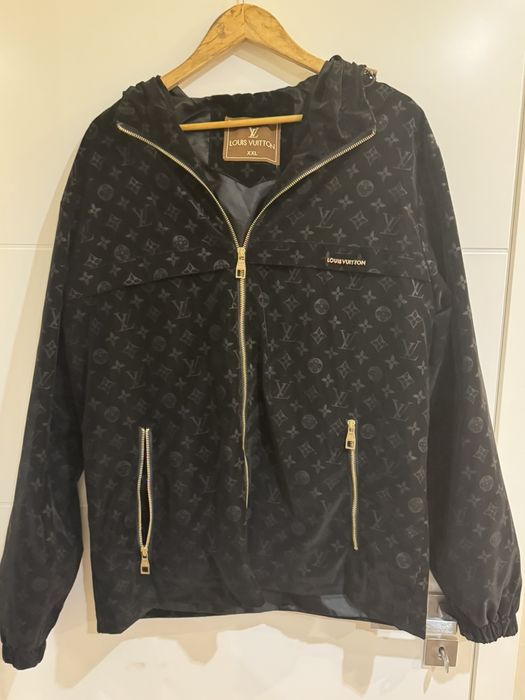 Louis vuitton яке, Zara яке, Dolce Gabbana яке