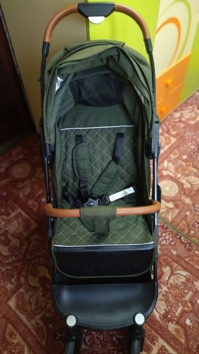 Продам коляску в отличном состоянии