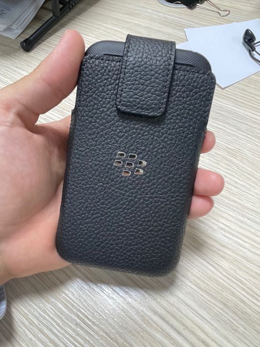 Blackberry classic Q20