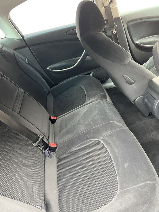 Vand citroen c5 2011