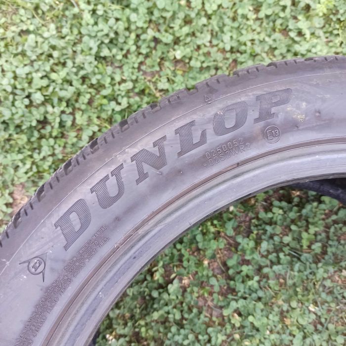 Anvelope iarna Dunlop
