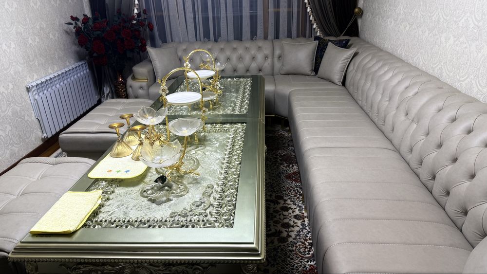 Уголок заказга қилинган